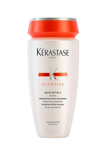 DẦU GỘI DÀNH CHO TÓC KHÔ KERASTASE BAIN SATIN 2 250ML