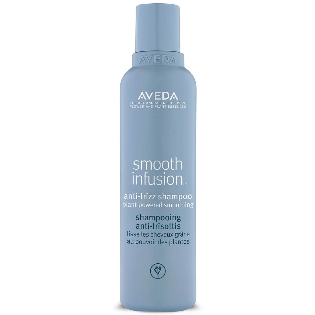 DẦU GỘI LÀM MỀM TÓC AVEDA SMOOTH INFUSION 200ML