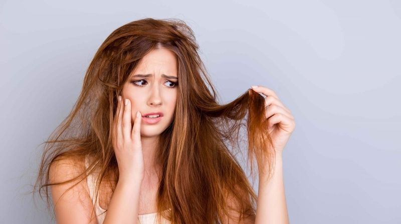 TÓC HƯ TỔN - DẤU HIỆU NHẬN BIẾT VÀ GIẢI PHÁP PHỤC HỒI