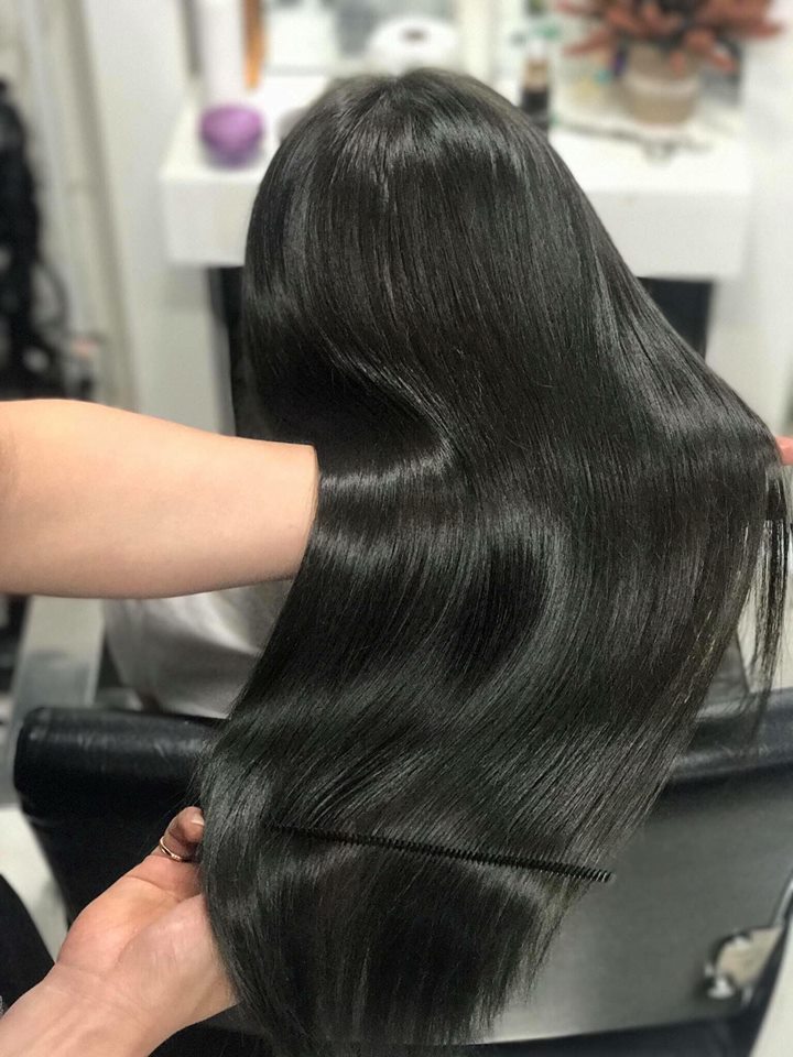 Những ưu điểm khi sử dụng dịch vụ làm tóc đẹp tại Lê Hiếu Hair Salon